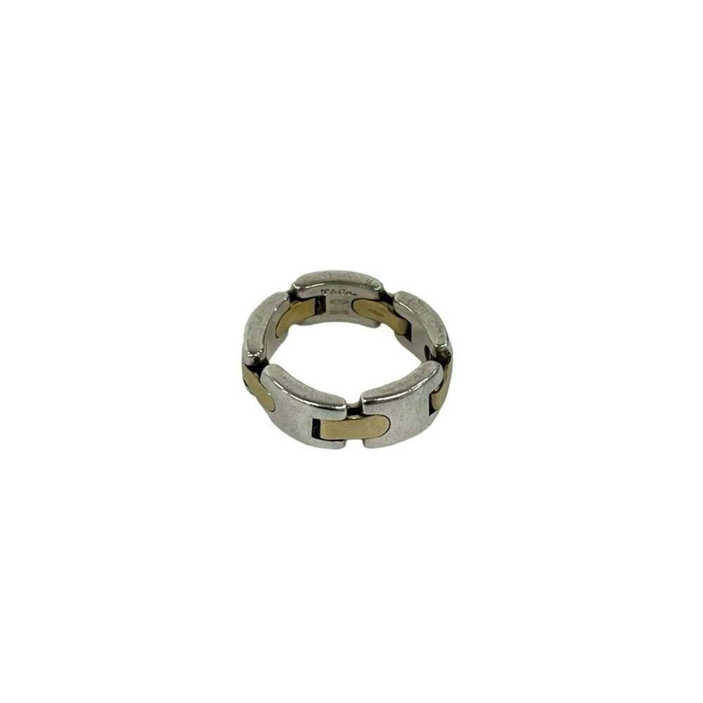 TIFFANY 18k Gold Ring